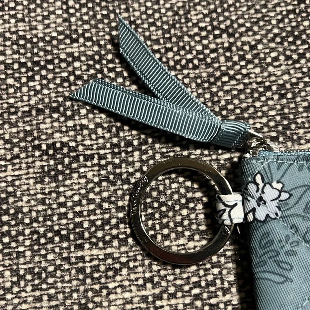 Vera Bradley Card Holder - Picture 4 of 10